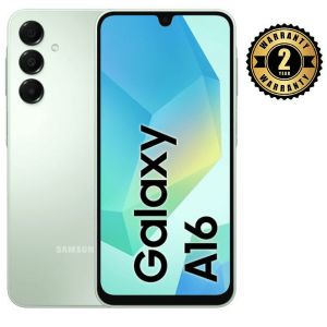 Samsung Galaxy A16 — Smartphone 6.7 Pouces Garantie 2 Ans